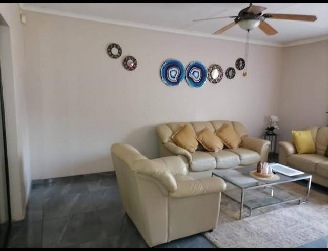 4 BEDROOM HOUSE FOR SALE IN DORANDIA